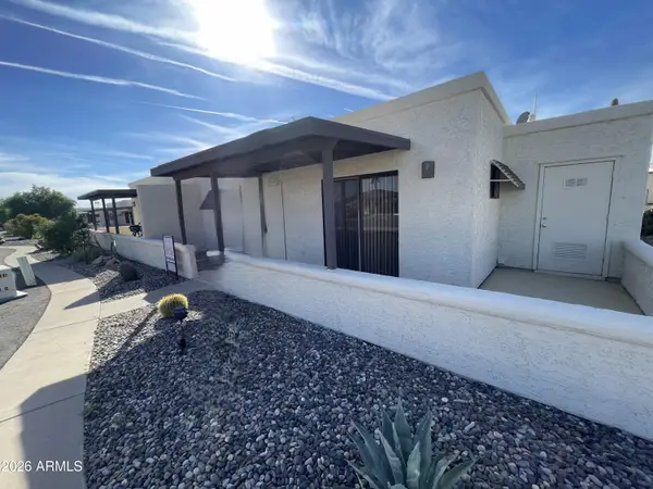 827 E Lancaster Circle, Florence, AZ 85132