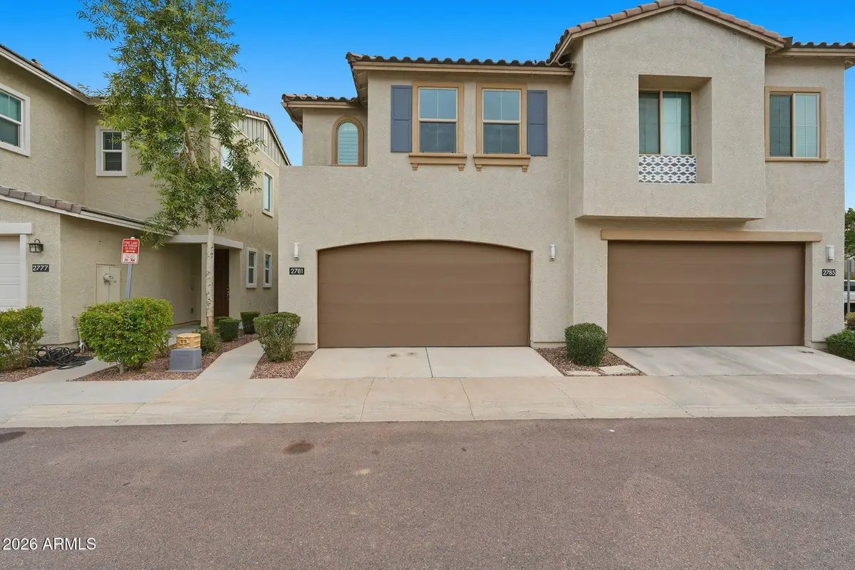 2781 S Comanche Drive, Chandler, AZ 85286 - #1
