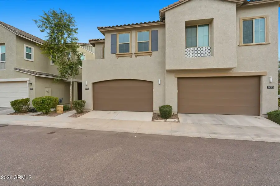 2781 S Comanche Drive, Chandler, AZ 85286 - #3