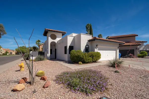 5902 E Aire Libre Lane, Scottsdale, AZ 85254