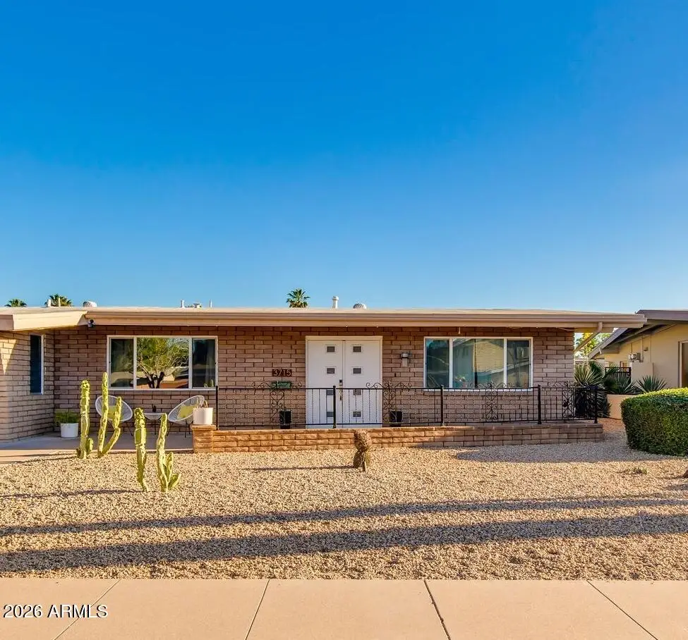 3715 E Glenrosa Avenue, Phoenix, AZ 85018 - #1