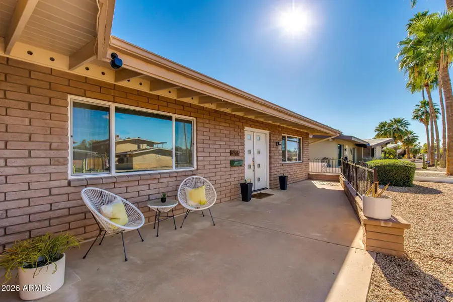 3715 E Glenrosa Avenue, Phoenix, AZ 85018 - #3