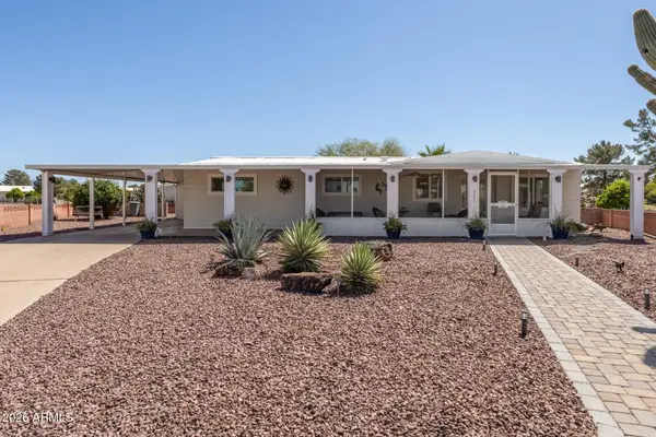 511 S 81st Place, Mesa, AZ 85208