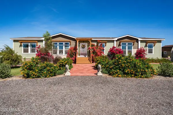 22622 E Day Spring Lane, Florence, AZ 85132