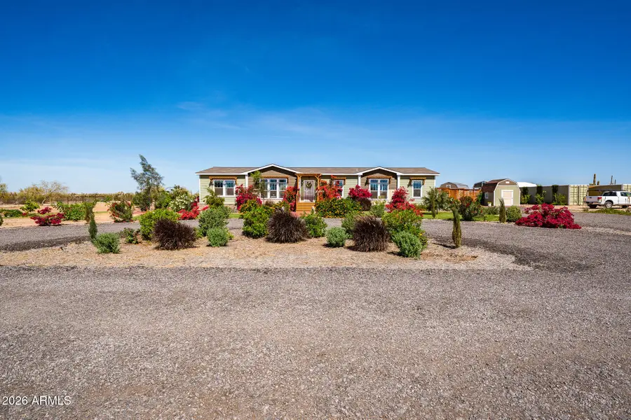 22622 E Day Spring Lane, Florence, AZ 85132 - #2