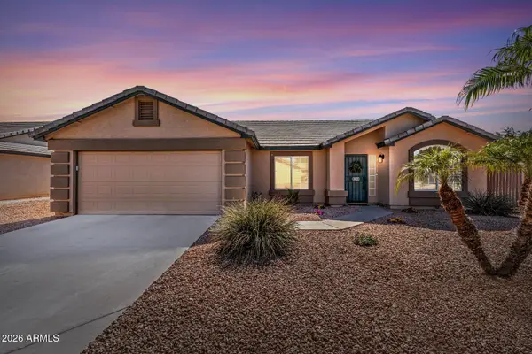 10425 E Carmel Avenue, Mesa, AZ 85208