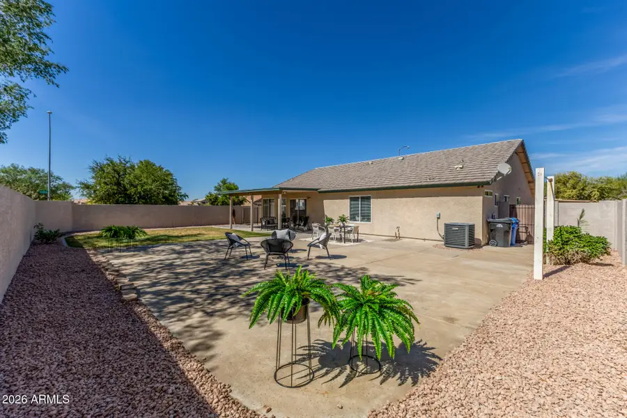 10425 E Carmel Avenue, Mesa, AZ 85208 - #3