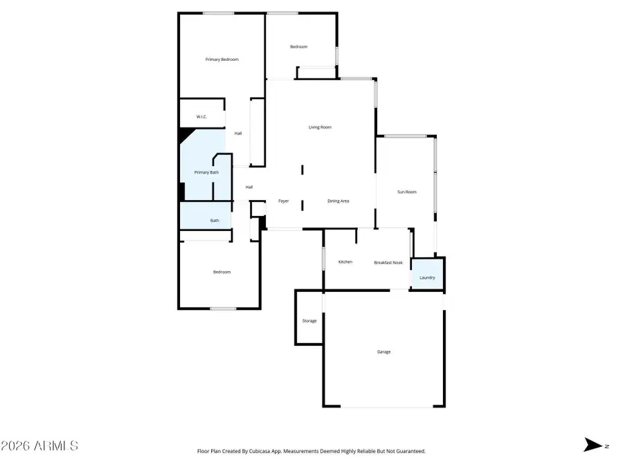 26220 S Glenburn Drive, Sun Lakes, AZ 85248 - #2