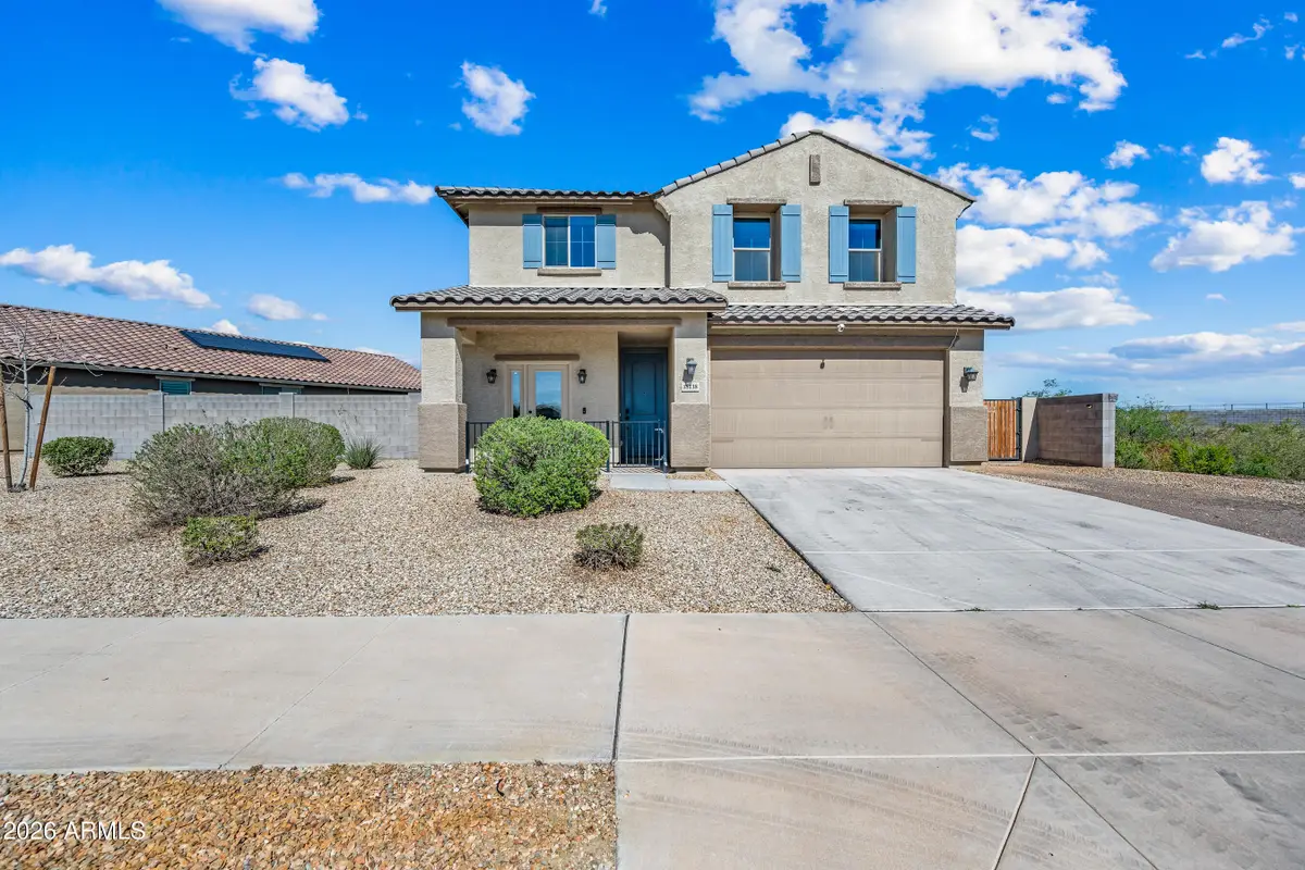 18138 W Robin Lane, Surprise, AZ 85387 - #1