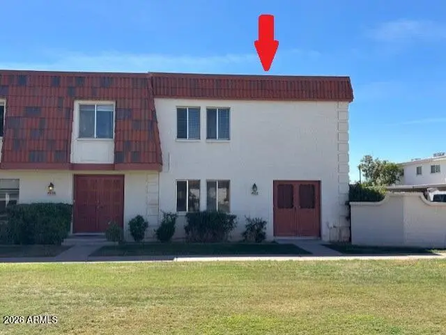 4022 N Granite Reef Road, Scottsdale, AZ 85251 - #1