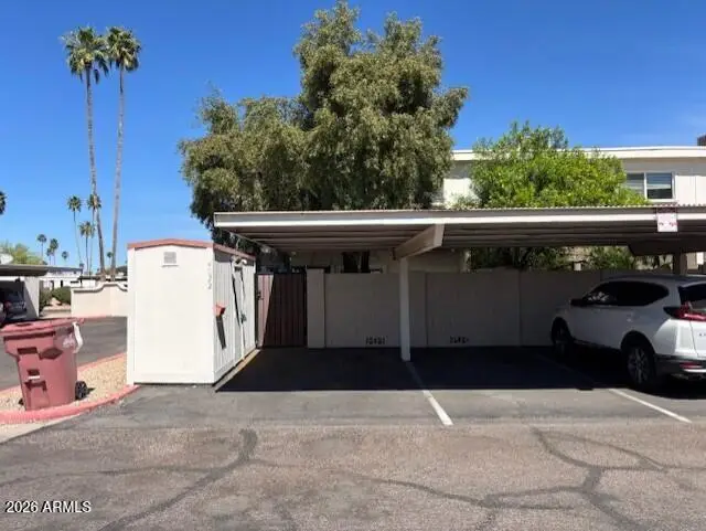 4022 N Granite Reef Road, Scottsdale, AZ 85251 - #2