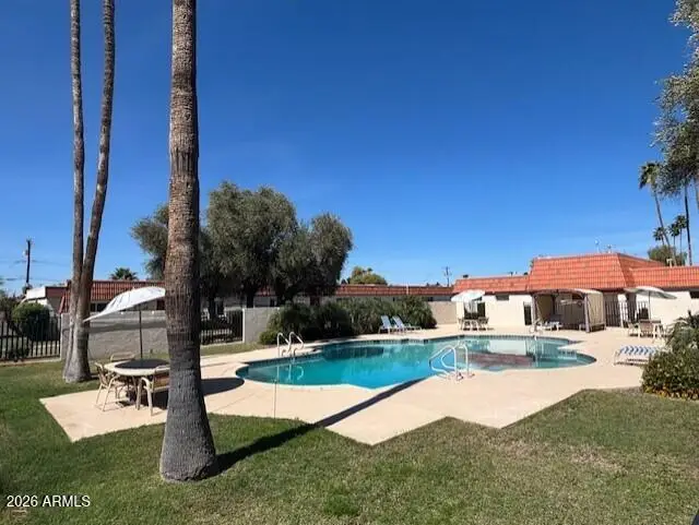 4022 N Granite Reef Road, Scottsdale, AZ 85251 - #3