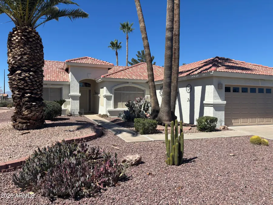 24722 S Mooncrest Drive, Sun Lakes, AZ 85248 - #2