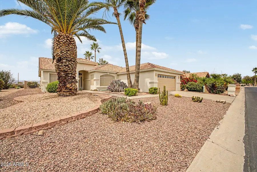 24722 S Mooncrest Drive, Sun Lakes, AZ 85248 - #3