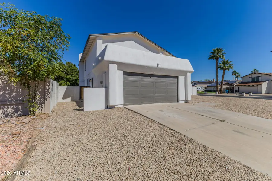 3130 W Sandra Terrace, Phoenix, AZ 85053 - #3