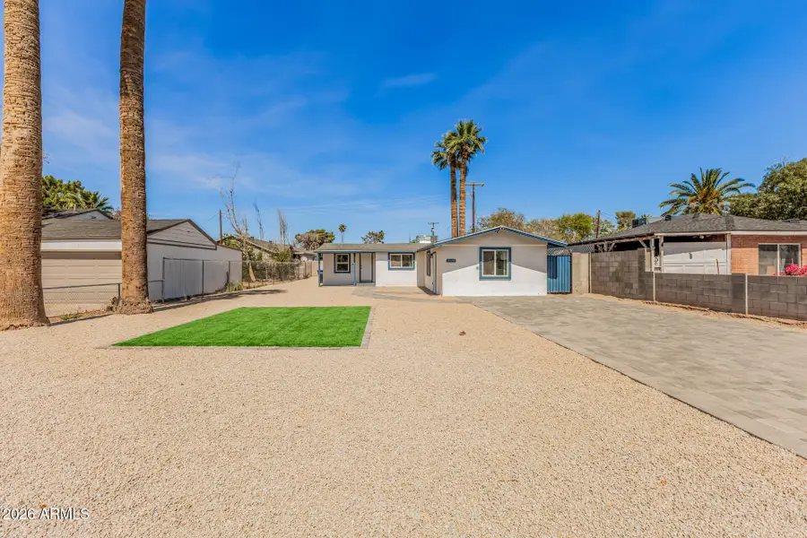 3020 E Virginia Avenue, Phoenix, AZ 85008 - #2