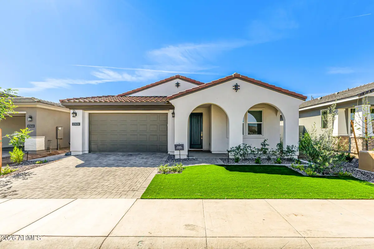 17631 W Crawfordsville Drive, Surprise, AZ 85388 - #1