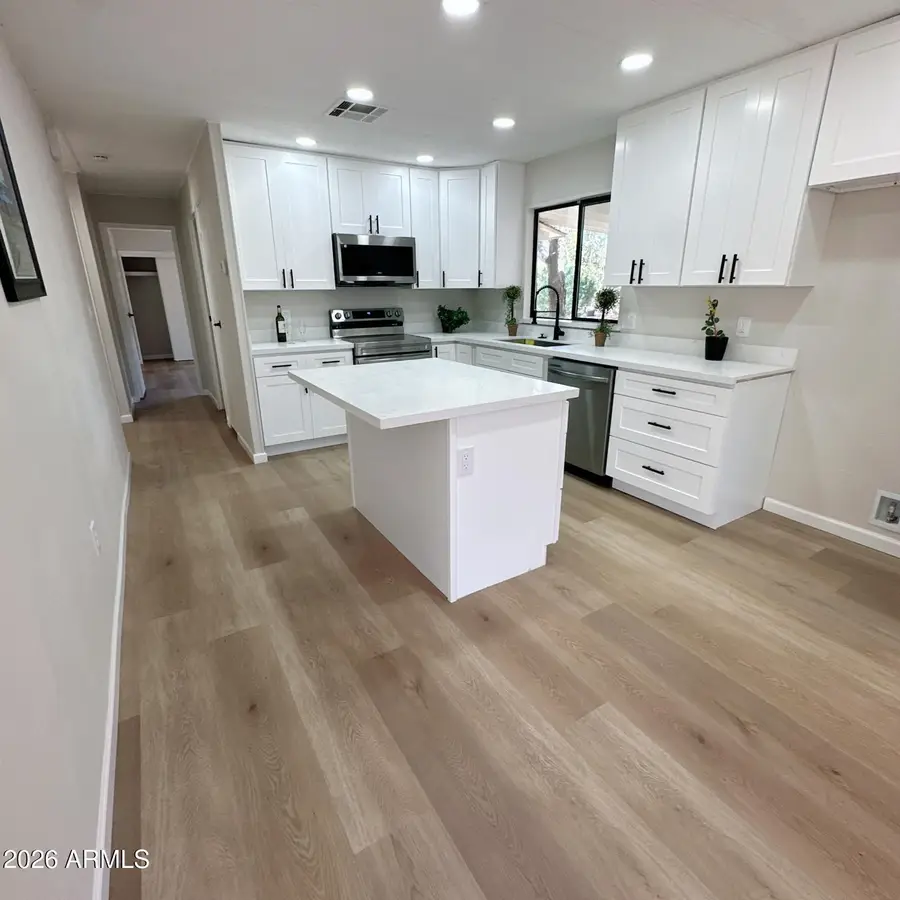 1217 W Birchwood Road, Payson, AZ 85541 - #3