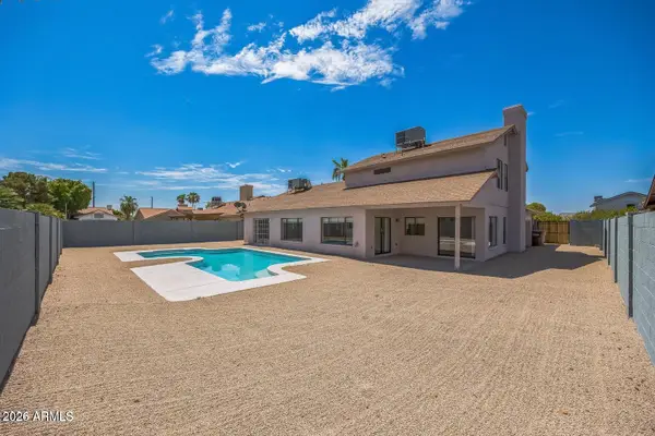 12311 N 79th Avenue, Peoria, AZ 85381