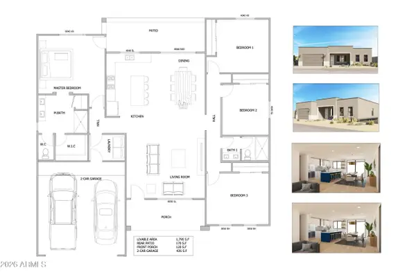 172XX E Morning Vista Lane, Scottsdale, AZ 85262