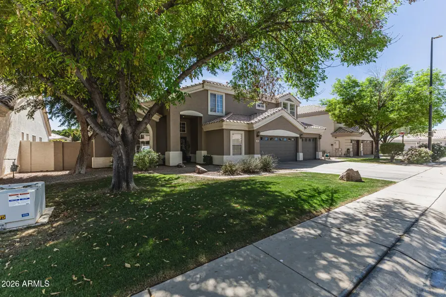 4495 E Aspen Way, Gilbert, AZ 85234 - #3