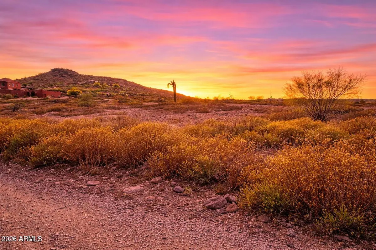 0 N 17thb Avenue, Phoenix, AZ 85086 - #1