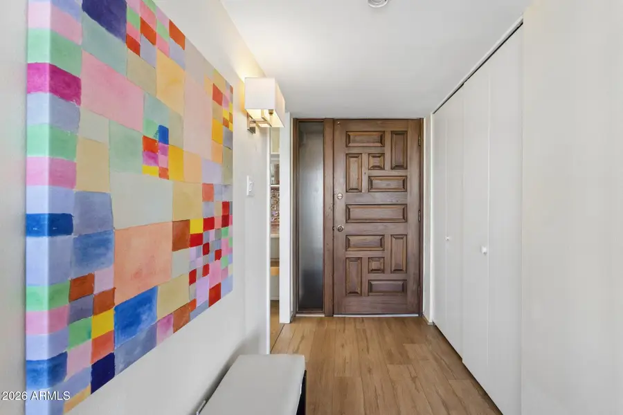 2323 N Central Avenue #205, Phoenix, AZ 85004 - #3