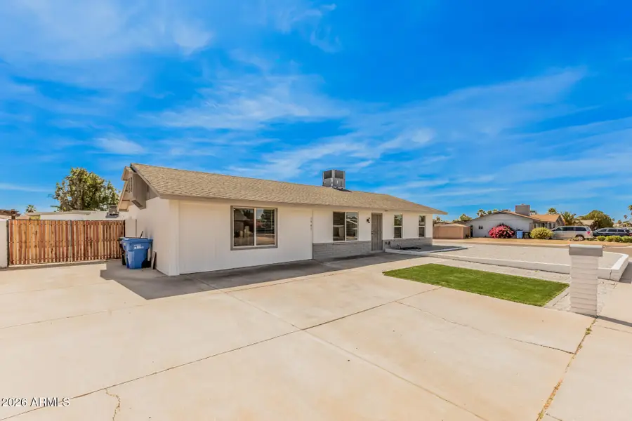 1647 W Villa Rita Drive, Phoenix, AZ 85023 - #2