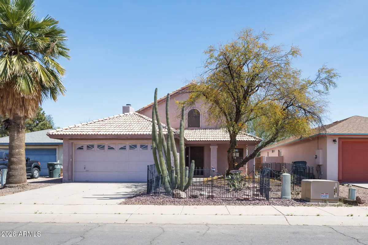 1854 N Center Avenue, Casa Grande, AZ 85122 - #1