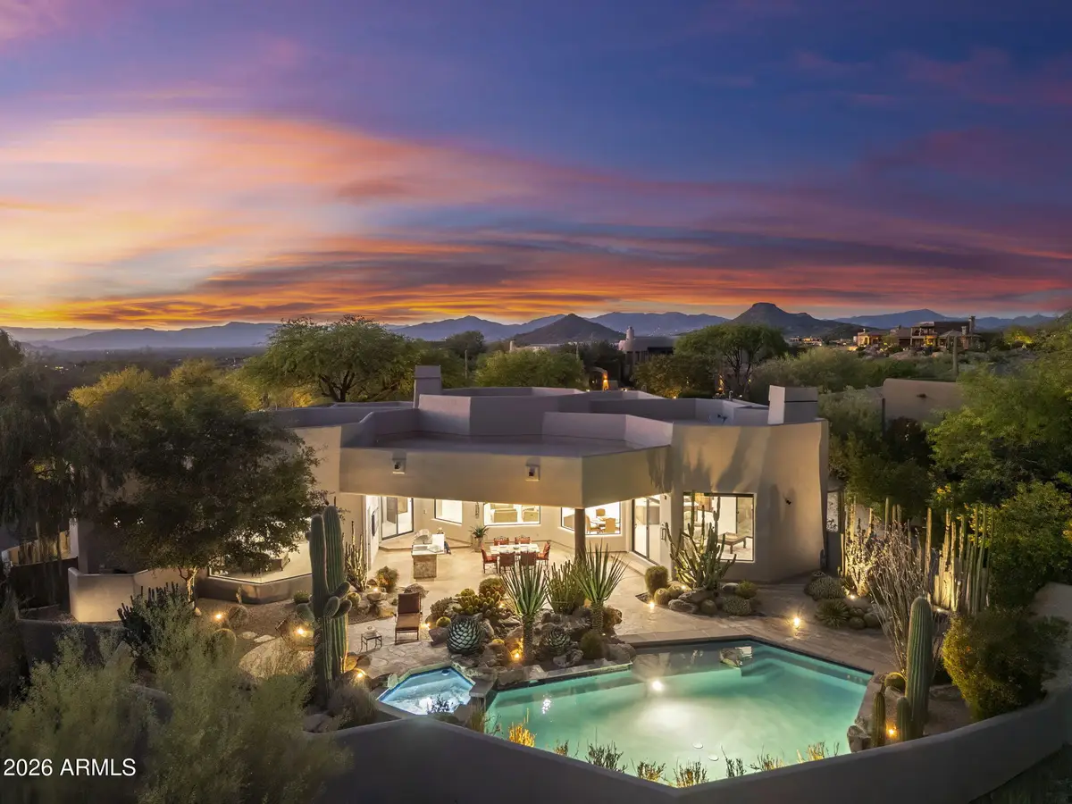 10639 E Mark Lane, Scottsdale, AZ 85262 - #1