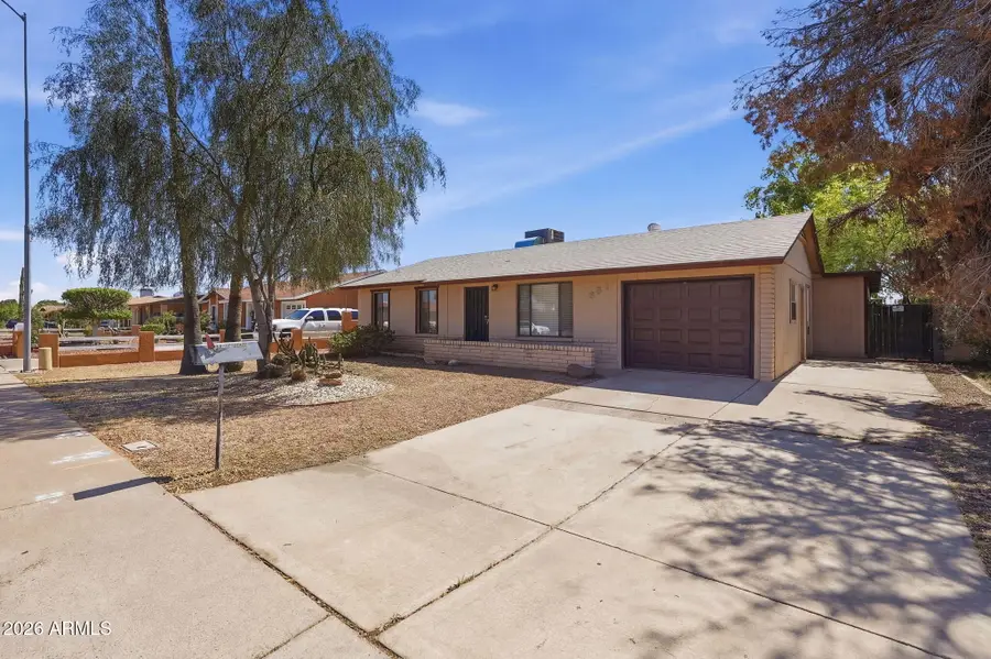 651 E Glade Avenue, Mesa, AZ 85204 - #3