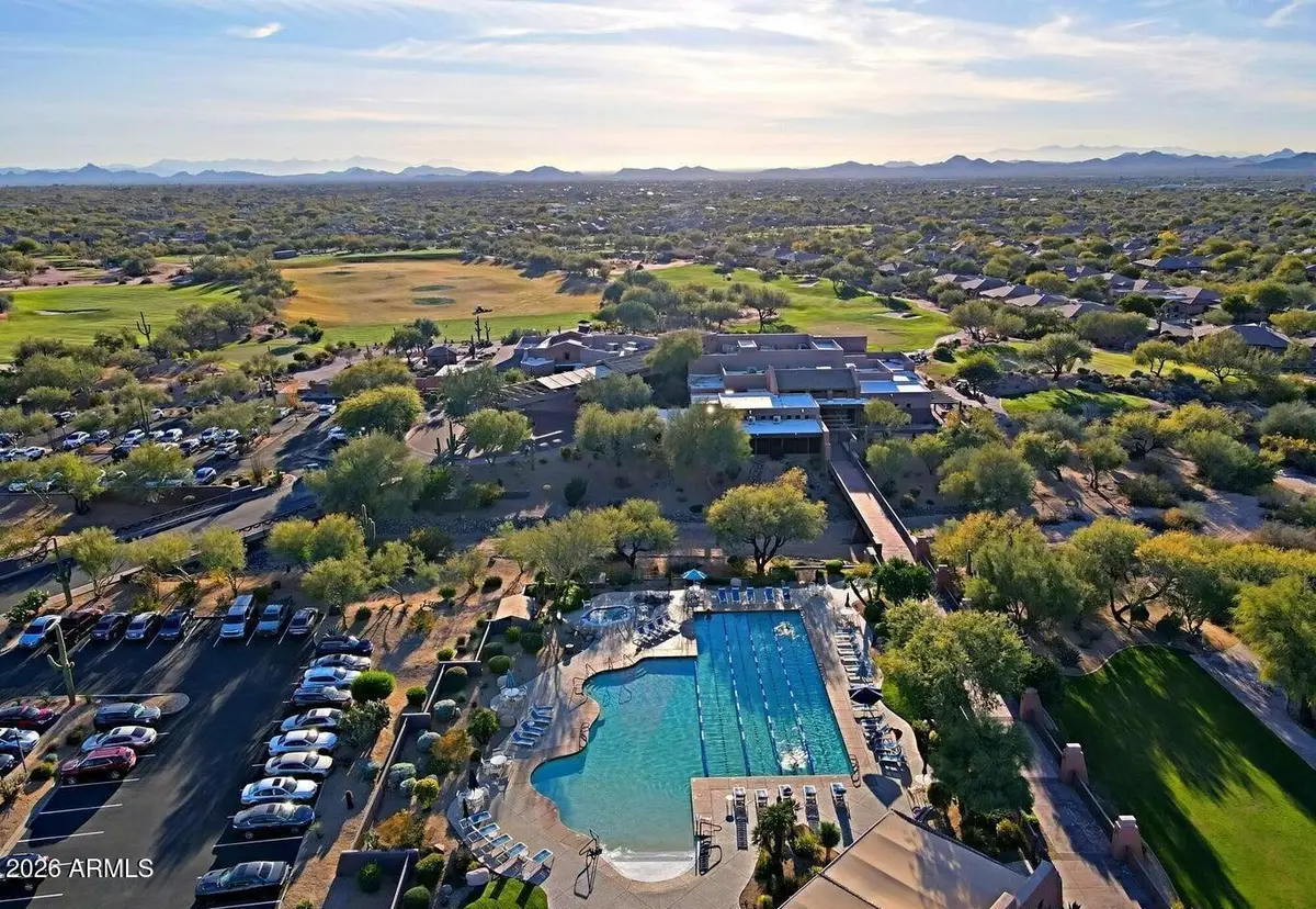 33111 N 71st Way, Scottsdale, AZ 85266 - #1