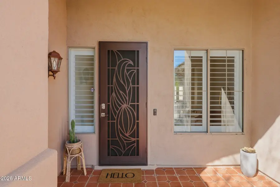 14032 E Clinton Street, Scottsdale, AZ 85259 - #3