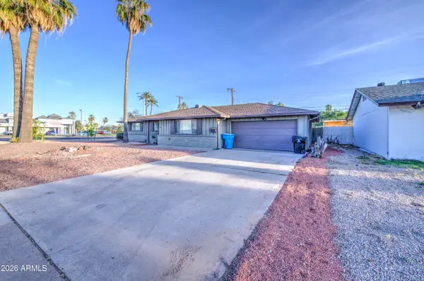 3501 W Royal Palm Road, Phoenix, AZ 85051