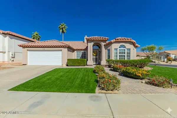 4116 E Tonto Street, Phoenix, AZ 85044