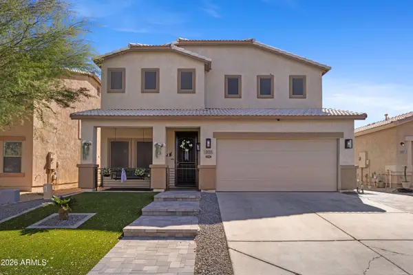 201 E Mule Train Trail, San Tan Valley, AZ 85143