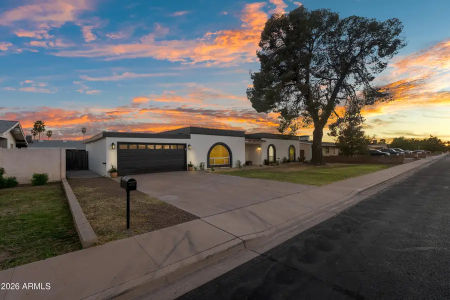 853 E Fairfield Street, Mesa, AZ 85203 - #3