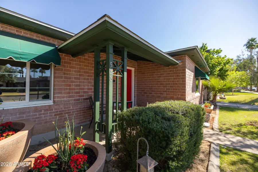 538 W Holly Street, Phoenix, AZ 85003 - #3