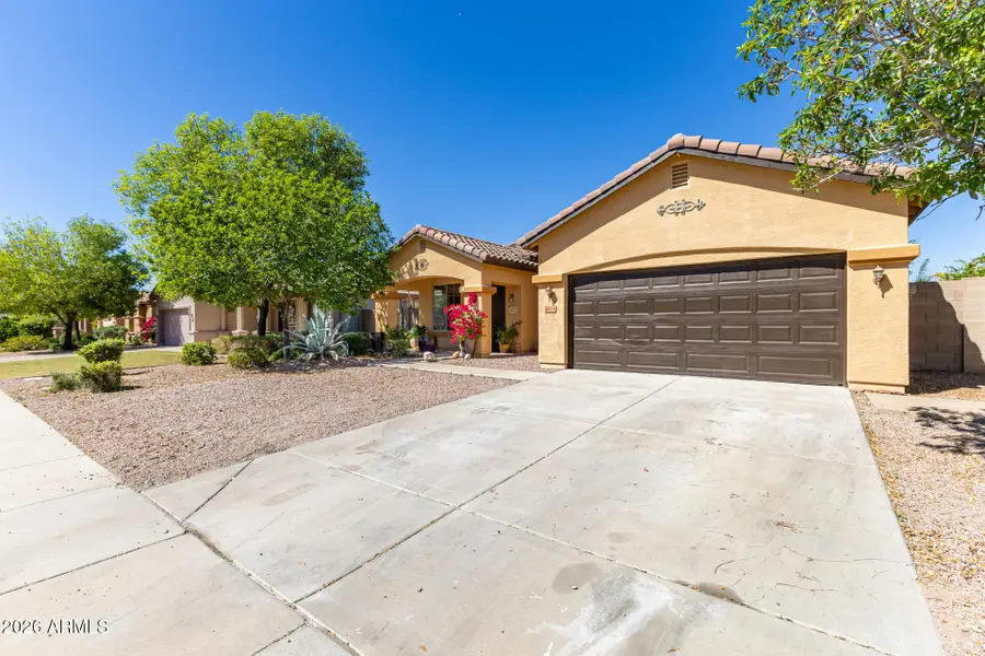 2970 E Andre Avenue, Gilbert, AZ 85298 - #3
