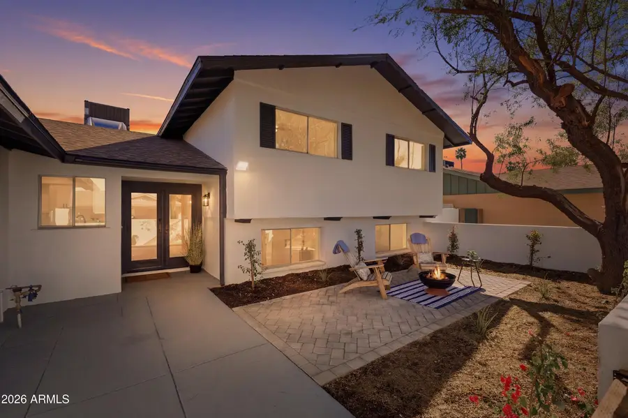 8625 E Mulberry Street, Scottsdale, AZ 85251 - #3