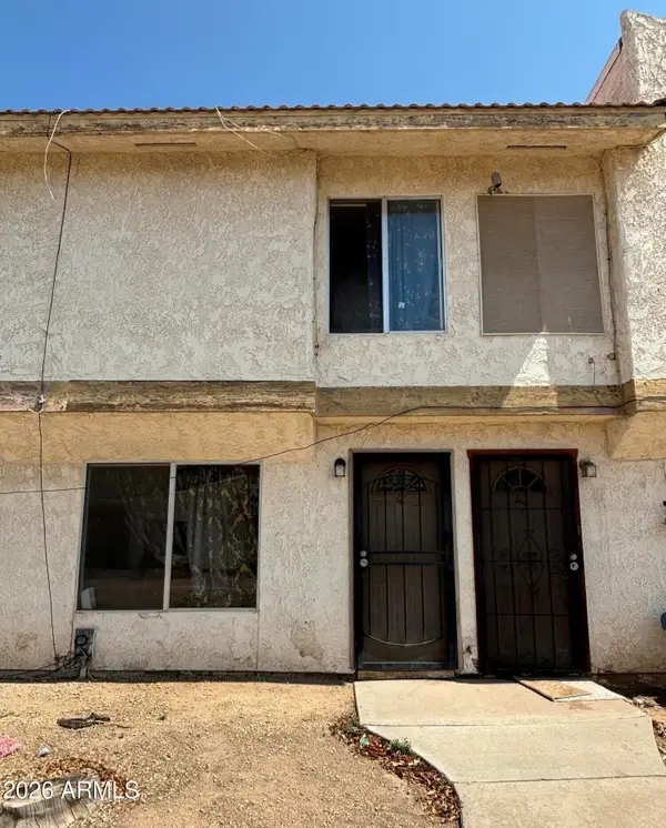 3840 N 43rd Avenue #41, Phoenix, AZ 85031