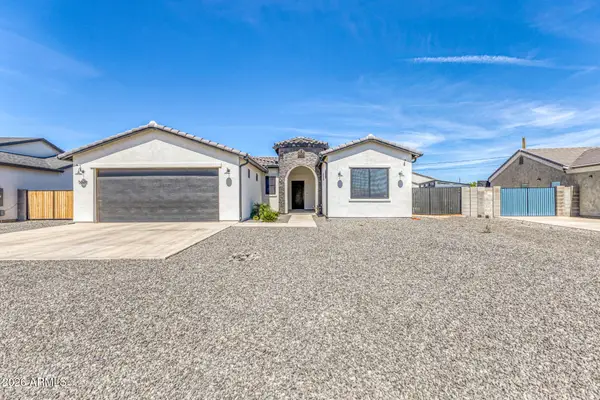 5628 E Pony Track Lane, San Tan Valley, AZ 85140