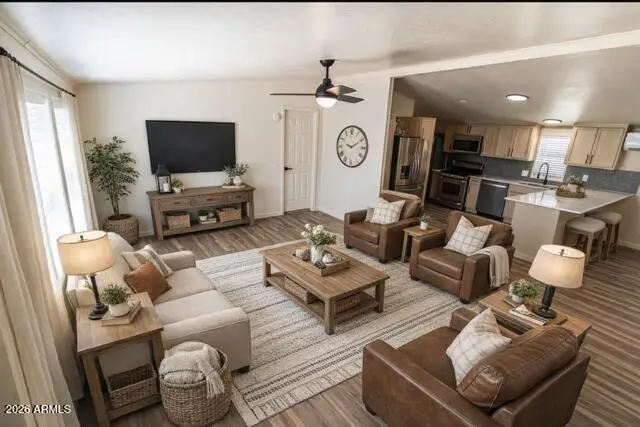 958 W Apache Trail, Camp Verde, AZ 86322 - #2