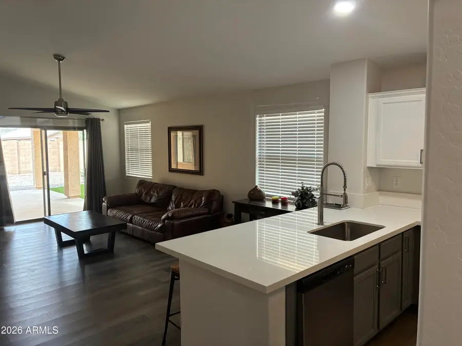 4634 W Fremont Road, Laveen, AZ 85339 - #3