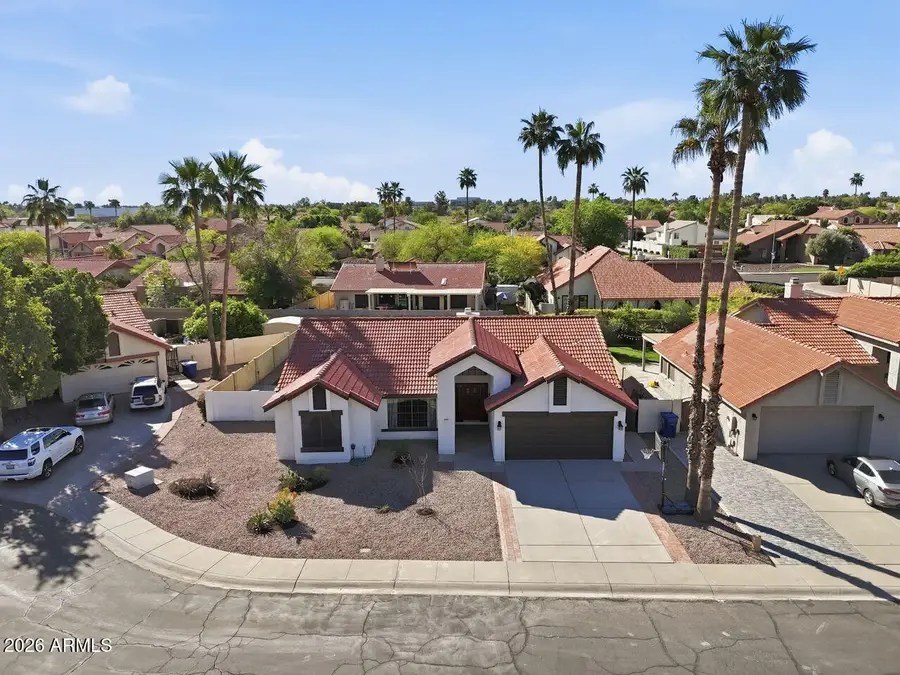 1947 E Velvet Drive, Tempe, AZ 85284 - #2