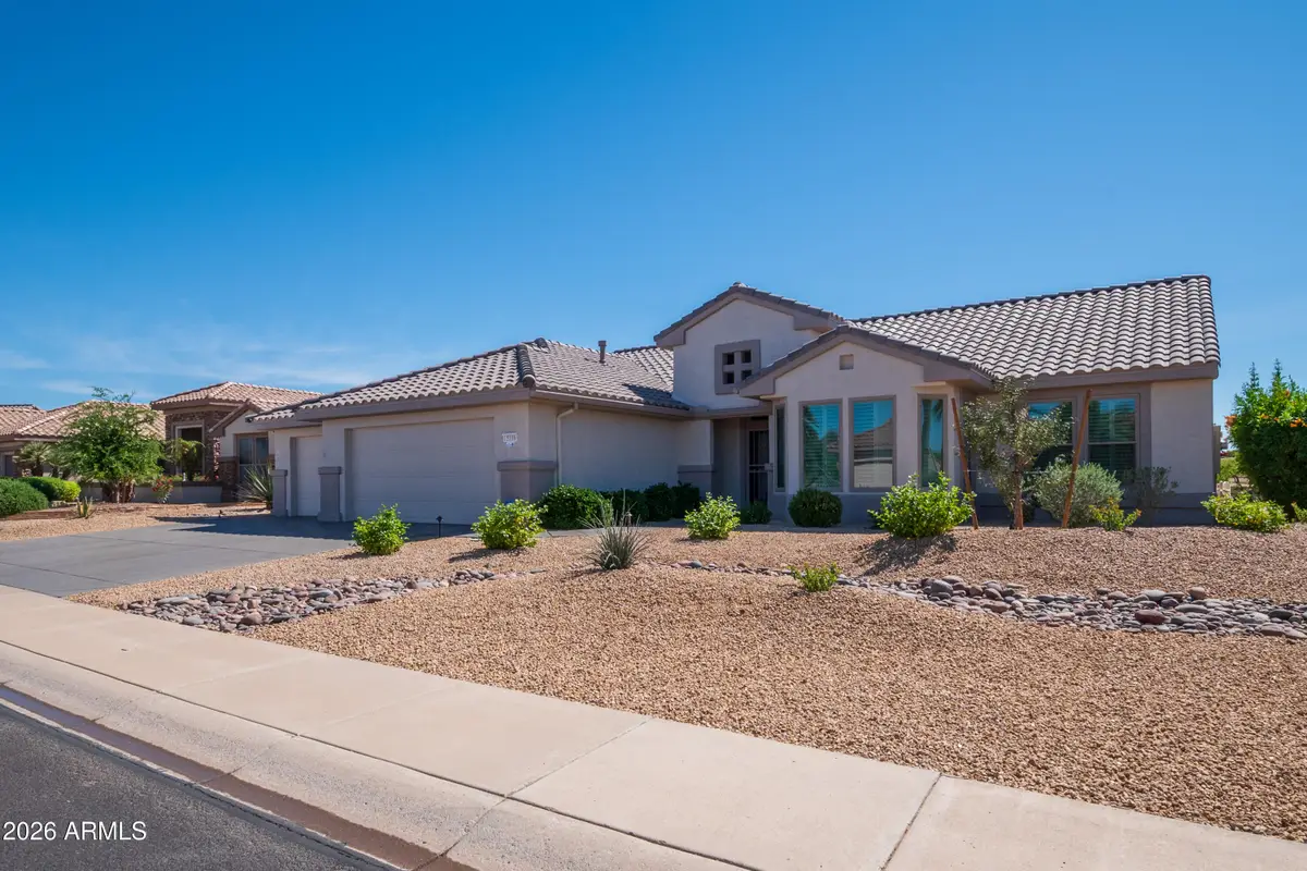 15506 W Clear Canyon Drive, Surprise, AZ 85374 - #1