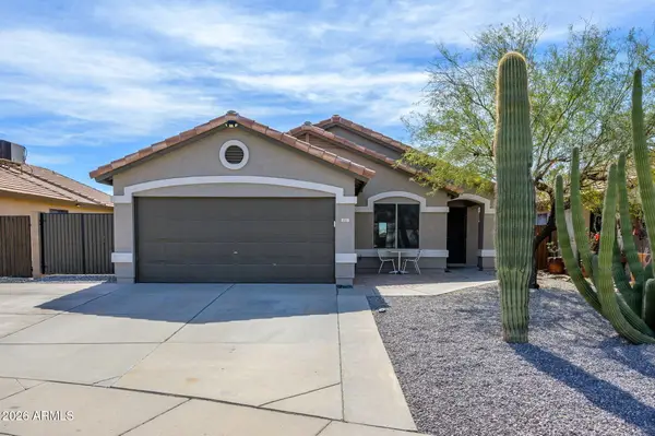 1111 E Santa Cruz Lane, Apache Junction, AZ 85119