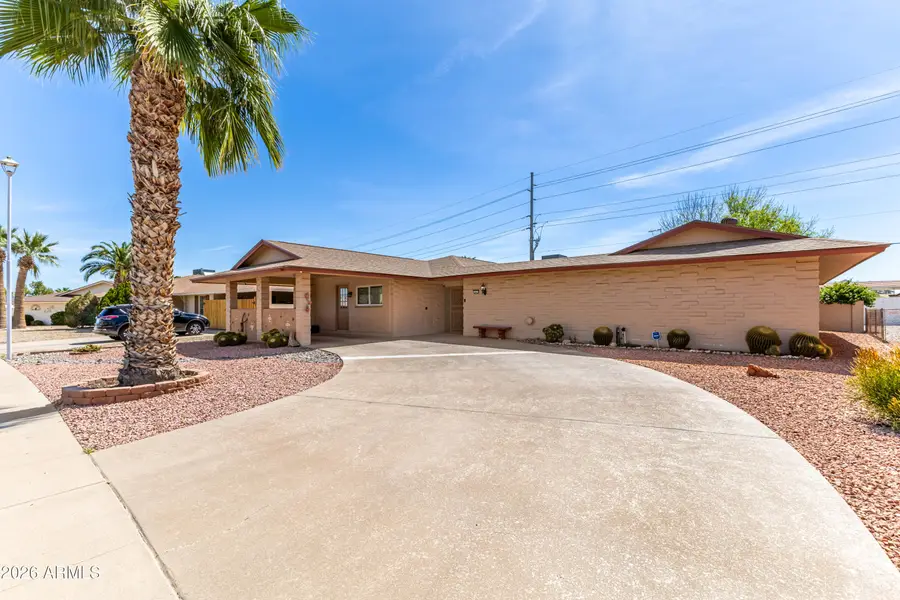 10637 W Caron Drive, Sun City, AZ 85351 - #2