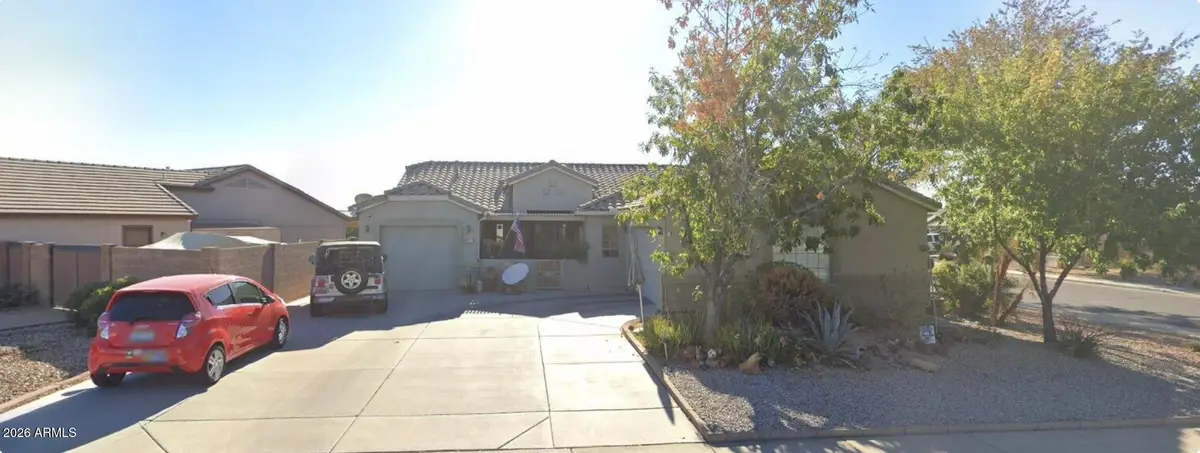 16371 W Marconi Avenue, Surprise, AZ 85388 - #1