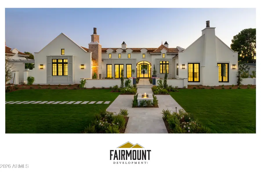 4123 N 65th Place, Scottsdale, AZ 85251 - #2